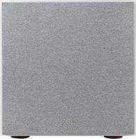 JBL - Stage 200P 10-Inch Powered Subwoofer - Latte - Alternate Views