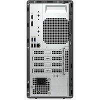 Dell - OptiPlex 7000 Desktop - Intel Core i5 - 8GB Memory - 256GB SSD - Black - Alternate Views