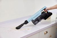 Tineco - GO Pet Cordless Stick Vacuum (GO303) - Powder Blue - Alternate Views