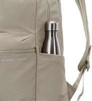 Samsonite - Arcway Backpack - Limestone Gray - Alternate Views