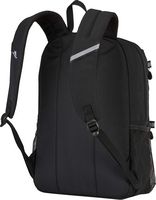 High Sierra - Everclass Backpack - Black - Alternate Views