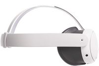 Meta - Quest 3 Breakthrough Mixed Reality - 512GB REFURB - White - Alternate Views