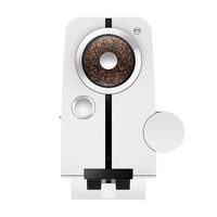 JURA - ENA 4 Single Serve Coffee Machine - Nordic White - Alternate Views