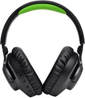 JBL - Quantum 360X Wireless Gaming Headset for Xbox, PC, Switch, PS5 and PS4 - Black - Alternate Views