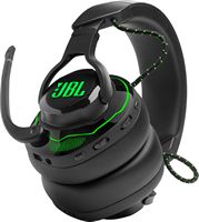 JBL - Quantum 910X Wireless Gaming Headset for Xbox, PC, Switch, PS5 and PS4 - Black - Alternate Views