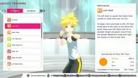 Fitness Boxing feat. HATSUNE MIKU - Nintendo Switch - Alternate Views