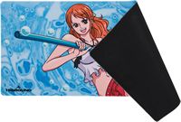 Higround - One Piece Gaming Mouse Pad XL - Nami - Alternate Views