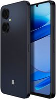 BLU - G64 256GB (Unlocked) - Black - Alternate Views