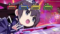 Phantom Breaker: Battle Grounds Ultimate Ultimate Edition - PlayStation 5 - Alternate Views