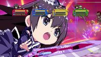 Phantom Breaker: Battle Grounds Ultimate Ultimate Edition - Xbox Series X - Alternate Views