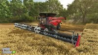 Farming Simulator 25 - Xbox Series X - Alternate Views