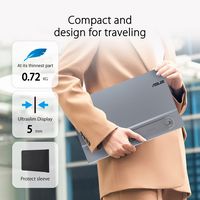 ASUS - ZenScreen 15.6
