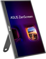 ASUS - ZenScreen 15.6