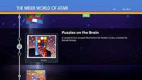 Atari 50: The Anniversary Celebration Expanded Edition - Nintendo Switch - Alternate Views