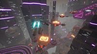 Transformer Galactic Trails - PlayStation 4 - Alternate Views