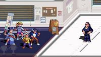 The Karate Kid Street Rumble - Xbox Series X, Xbox Series S, Xbox One - Alternate Views