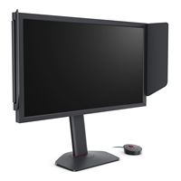 BenQ - Zowie XL2546X+ 24.1