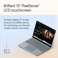 Microsoft - Surface Laptop - Copilot+ PC - 13