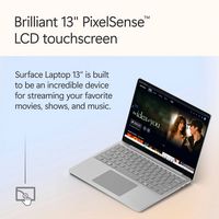 Microsoft - Surface Laptop - Copilot+ PC - 13