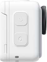 Insta360 - GO Ultra Action Camera - White - Alternate Views