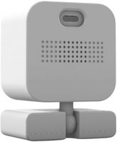 MOBI - Cam MP Smart Baby & Nursery Monitoring Camera, Indoor Security Camera w/ Dual Band WiFi, N... - Alternate Views