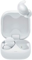Sony - LinkBuds Fit True Wireless Noise Canceling Earbuds - White - Alternate Views