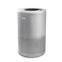 Levoit - Core 200S Smart Air Purifier - Grey - Alternate Views