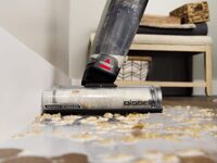 BISSELL - CrossWave OmniForce Edge All-in-One Multi-Surface - Black - Alternate Views