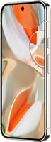 Google - Pixel 9 Pro XL 256GB (Unlocked) - Porcelain - Alternate Views