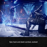 NINJA GAIDEN 4 Standard Edition - PlayStation 5 - Alternate Views