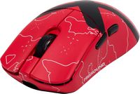 Higround - Yuma Lightweight Wireless Optical Gaming Mouse with Hand-Applied Art - Wireless - 100 ... - Alternate Views