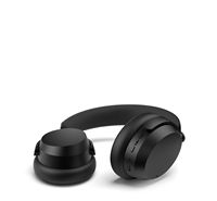 Sennheiser - ACCENTUM Wireless Bluetooth Around-the-ear Headphones – Hybrid Noise Cancelling (ANC... - Alternate Views