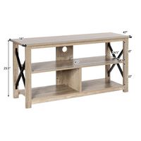 Modern TV Stand for TV's up to 55