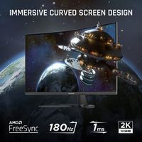 ViewSonic - VX3228C-2K 32
