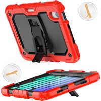 SaharaCase - Defence Series Case for Apple iPad mini (A17 Pro) and Apple iPad mini (6th Generatio... - Alternate Views