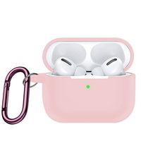SaharaCase - Case for Apple AirPods Pro 2 (2nd Generation 2022) - Pink - Alternate Views