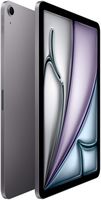 Apple - 11-inch iPad Air M3 chip Built for Apple Intelligence Wi-Fi 1TB - Space Gray - Alternate Views