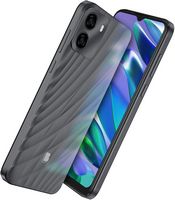 BLU - G35 32GB (Unlocked) - Gray - Alternate Views