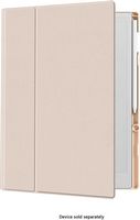 SaharaCase - Venture Series Bi-Fold Folio Case for reMarkable Paper Pro - Pastel Pink - Alternate Views