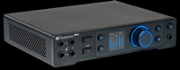 PreSonus - Quantum HD 2: 20x24, 32-bit/192 kHz USB-C Audio Interface - Black - Alternate Views