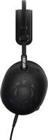 Sony - INZONE H6 Air Wired Open-back Gaming Headset for PC, PS5, PS4, Xbox, and Mobile - Black - Alternate Views