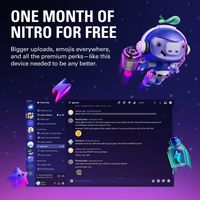 Elgato - Stream Deck Mini – Discord Edition - Blurple - Alternate Views