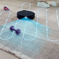 Shark - Navigator Robot Vacuum + Self-Empty Base - Gray - Alternate Views