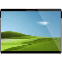 SaharaCase - ZeroDamage Ultra Strong+ Tempered Glass Screen Protector for Microsoft Surface Pro 9... - Alternate Views