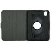 Targus - VersaVu Slim Antimicrobial Case for Apple iPad mini (A17 Pro) and iPad mini (6th generat... - Alternate Views