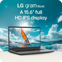 LG - gram 15