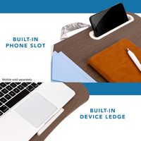 LapGear - Designer Lap Desk (Fits up to 15