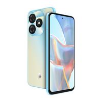 BLU - G65L 128GB (Unlocked) - Pearl - Alternate Views