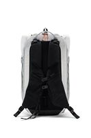 Peak Design - Outdoor Backpack 25L - Cloud - Alternate Views