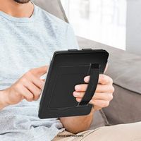 SaharaCase - Indy Series Hand Strap Folio Case for Amazon Kindle Paperwhite (2024) and Colorsoft ... - Alternate Views